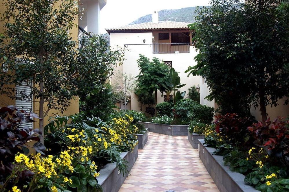 Villa With Private Pool And Beautiful Garden Los Cristianos  Cameră foto