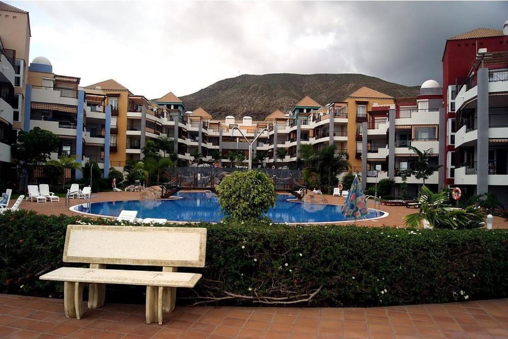 Villa With Private Pool And Beautiful Garden Los Cristianos  Cameră foto
