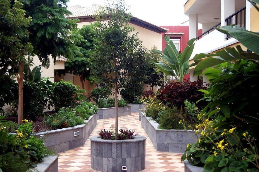 Villa With Private Pool And Beautiful Garden Los Cristianos  Cameră foto